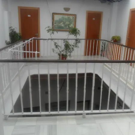 Centro Sol 카디스