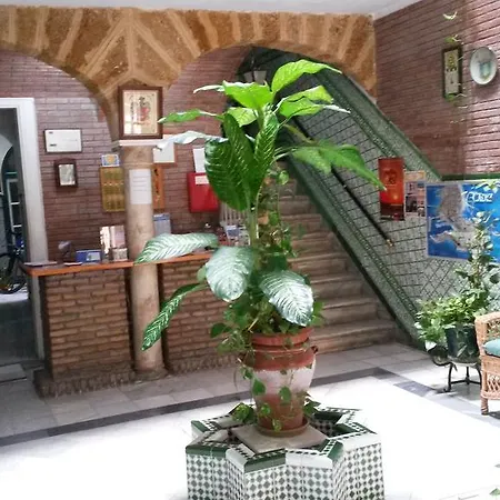 게스트하우스 Centro Sol 카디스