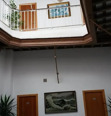 Centro Sol 게스트하우스 카디스