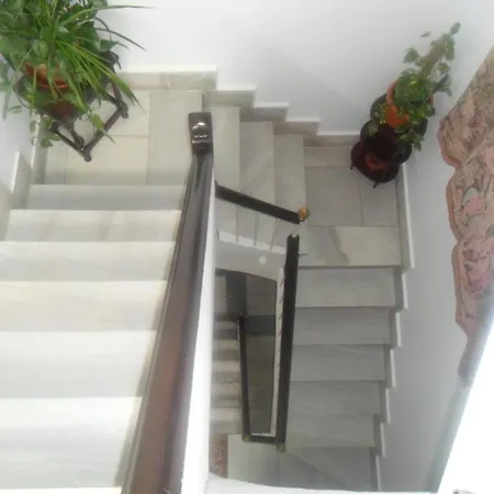 Pensjonat Centro Sol Kadyks