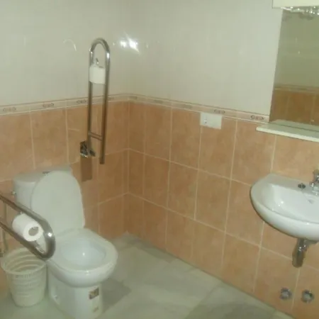 Gasthuis Centro Sol *