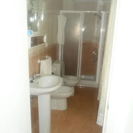 Gasthuis Centro Sol *