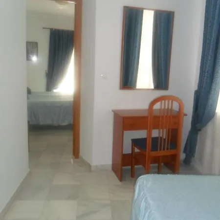 Centro Sol Πανσιόν