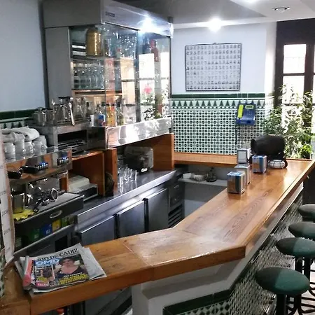 Centro Sol Guest house