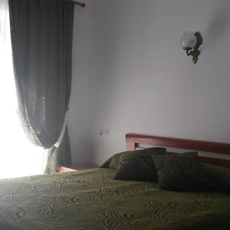 Centro Sol Pensjonat *