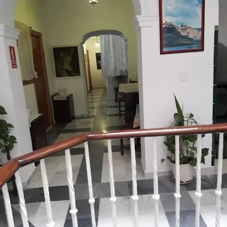 Gasthuis Centro Sol Cádiz