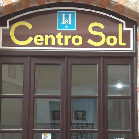Centro Sol