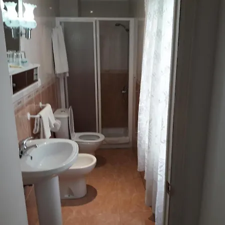Centro Sol Guest house Cadiz