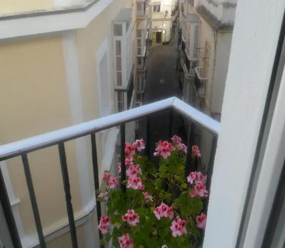 Centro Sol Cadiz