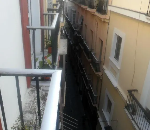 Centro Sol Konukevi
