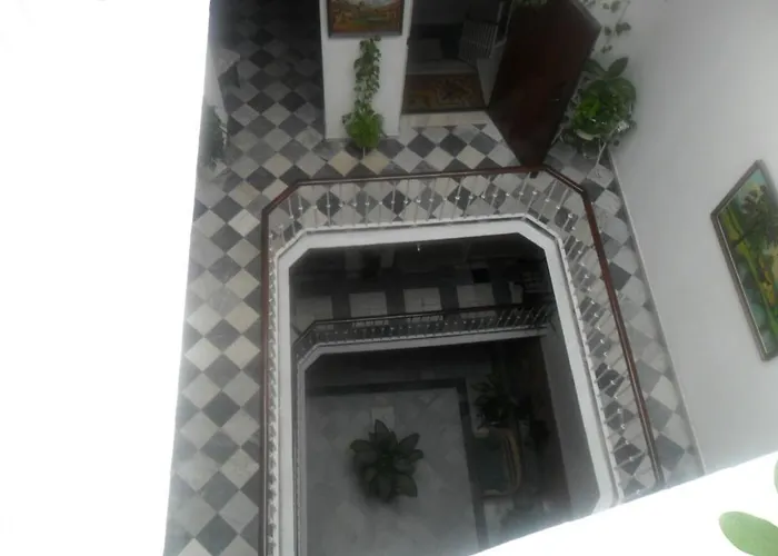 Centro Sol *