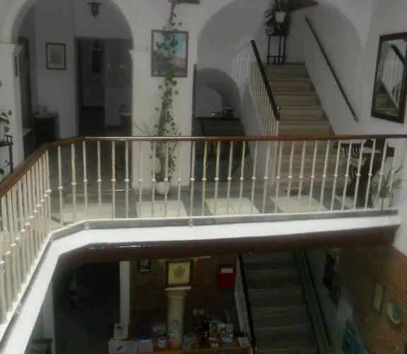 Centro Sol * Cadiz