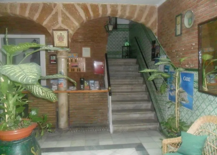 Centro Sol *