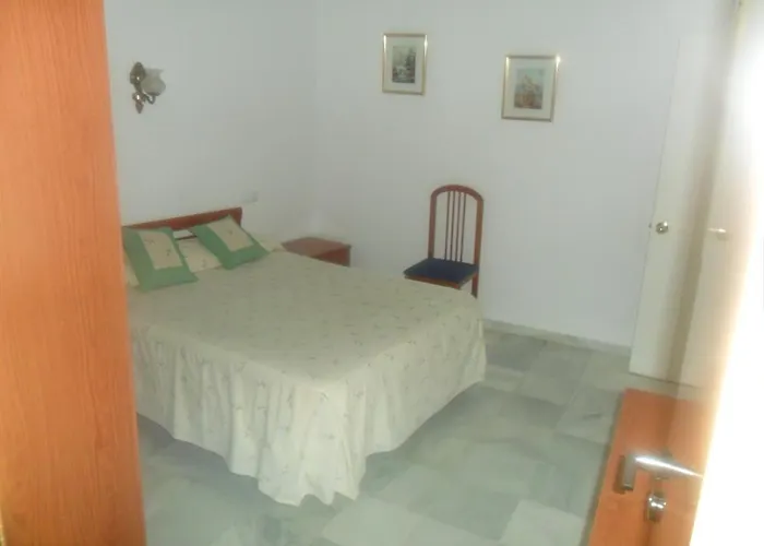 Centro Sol Konukevi
