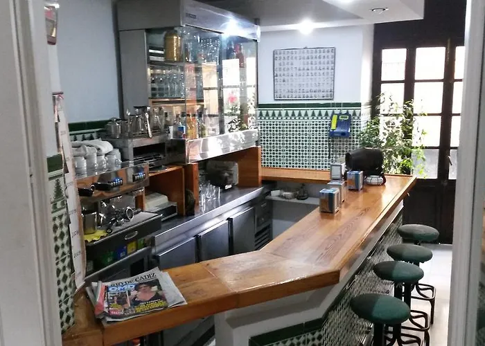 Centro Sol Konukevi
