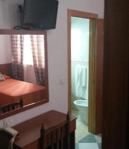 Centro Sol Konukevi