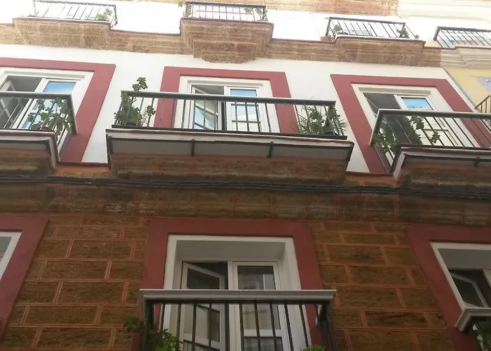 Centro Sol *