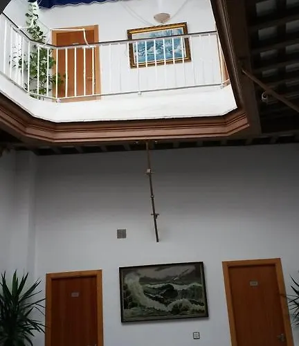 Centro Sol Konukevi Cadiz