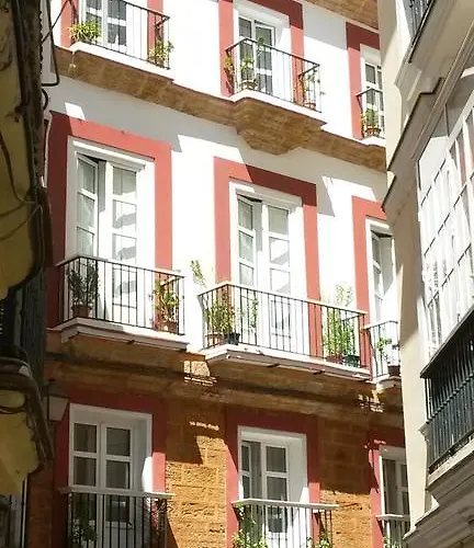 Centro Sol Konukevi