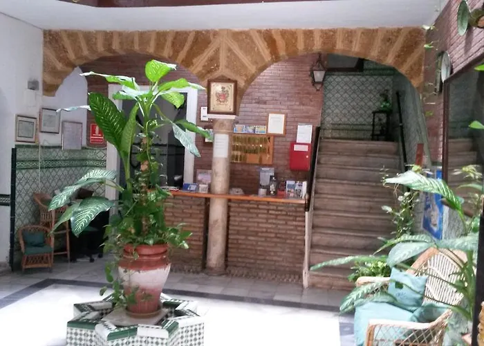 Centro Sol Konukevi