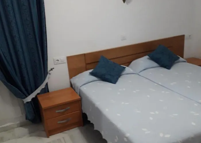 Centro Sol Konukevi