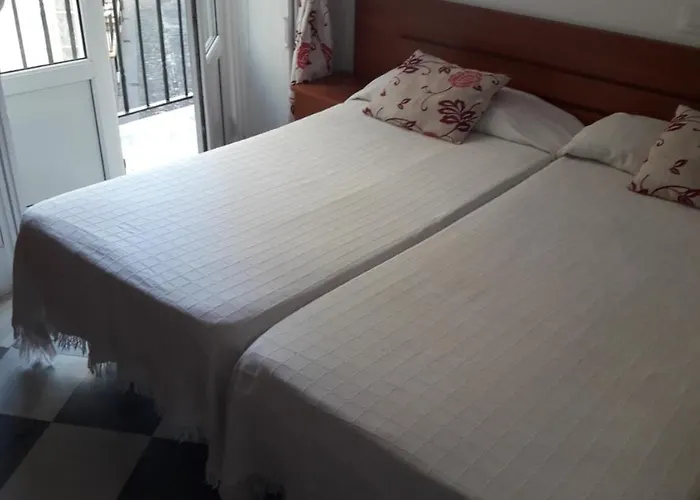 Centro Sol Konukevi