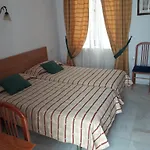 Pensión Centro Sol
