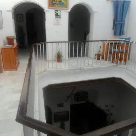 Pensión Centro Sol Cádiz