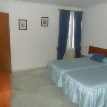 Centro Sol بيت ضيافة *