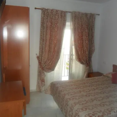 بيت ضيافة Centro Sol