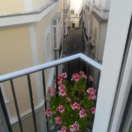 Centro Sol كاديز