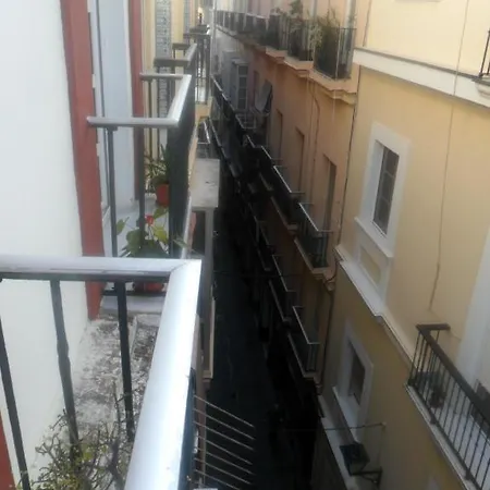 Centro Sol Pensión