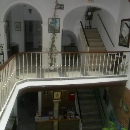 Centro Sol * كاديز