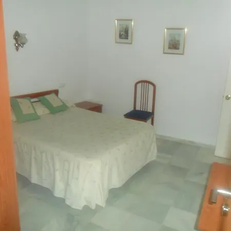 Centro Sol Pensión