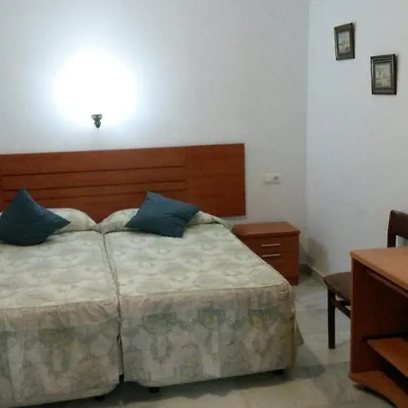 Centro Sol * كاديز