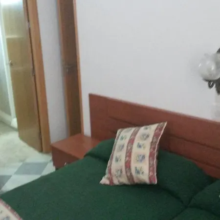 Centro Sol بيت ضيافة