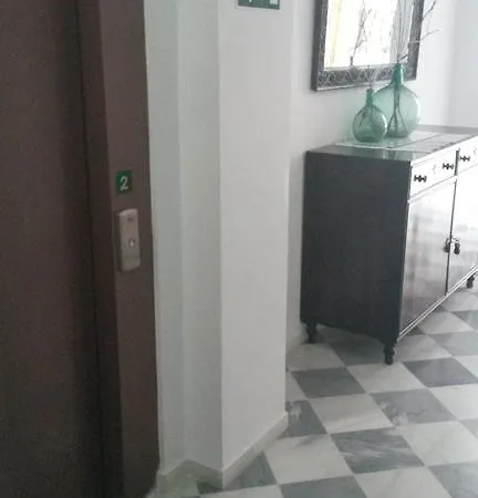 Centro Sol كاديز