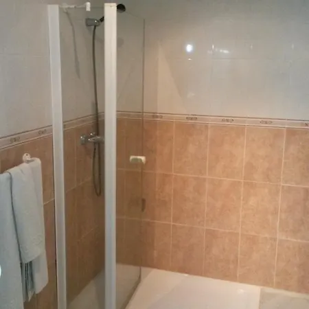 بيت ضيافة Centro Sol