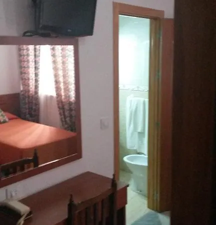 Centro Sol بيت ضيافة