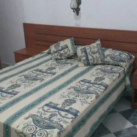 Centro Sol كاديز