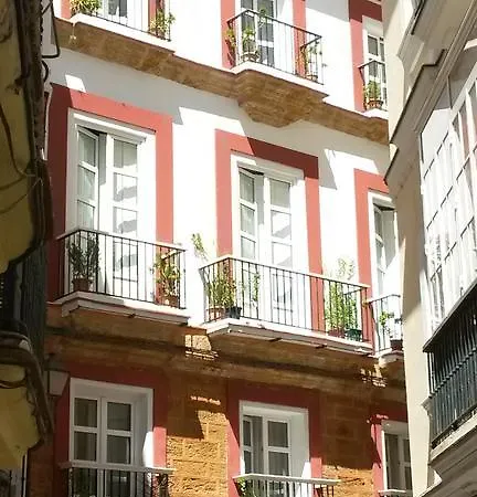Centro Sol Penzion