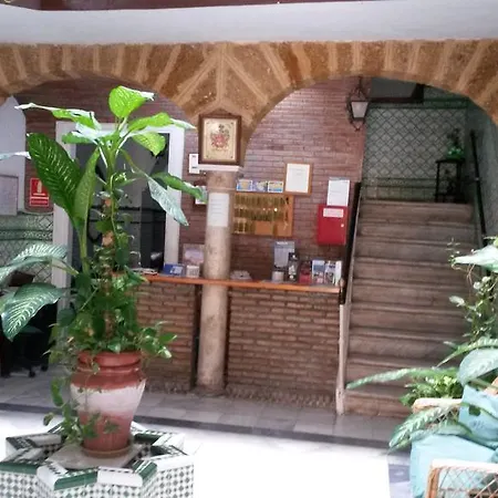 Centro Sol Pensión