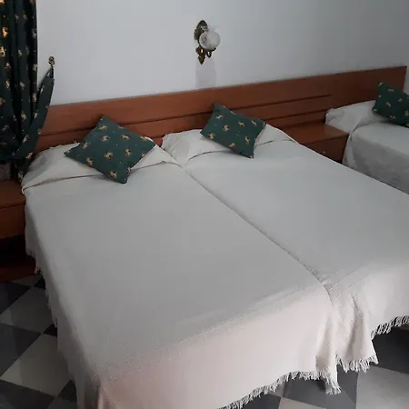 Centro Sol * كاديز