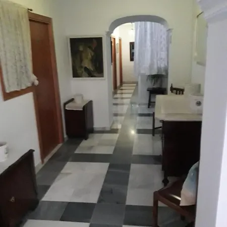 Centro Sol Pensión