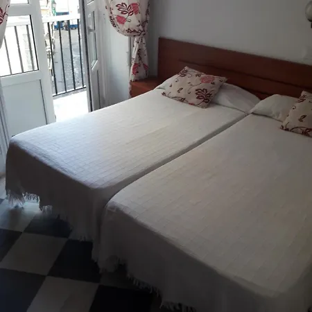Centro Sol Pensión