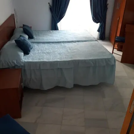 Centro Sol Pensión