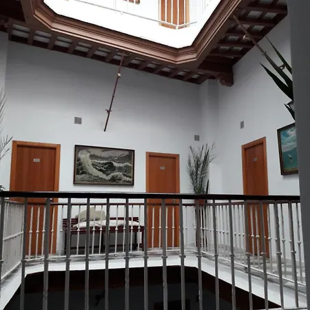 Centro Sol * Cádiz