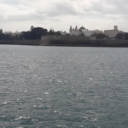 Pensión Centro Sol Cádiz