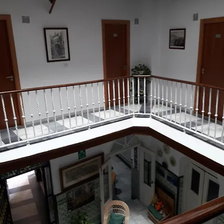 Centro Sol Pensión